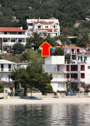 Apartments by the sea Igrane, Makarska - 5266